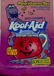 Kool-Aid PurpleSaurus Rex Kool-Aid PurpleSaurus Rex