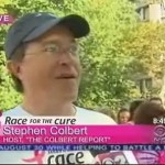 Race for the Cure -- September 13, 2009