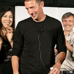 Ron Reagan