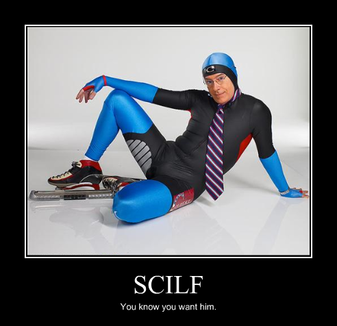 SCILF SCILF