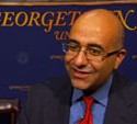Samer Shehata