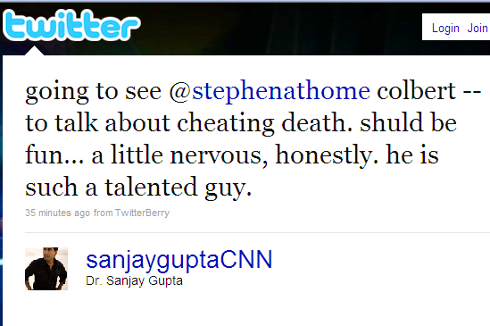 Sanjay Gupta Sanjay Gupta