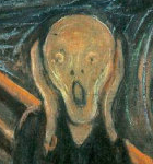 ScreamPainting