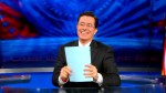 The Colbert Report - January 7, 2010 The Colbert Report - January 7, 2010