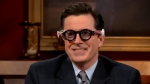 Stephen Colbert - January 18, 2010 Stephen Colbert - January 18, 2010