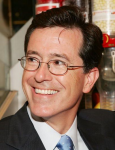 Stephen Colbert at THINKFilm's Premiere Of 'Strangers With Candy' - After Party Stephen Colbert at THINKFilm's Premiere Of 'Strangers With Candy' - After Party