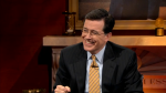 Stephen Colbert - January 25, 2010 Stephen Colbert - January 25, 2010