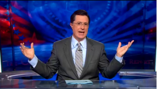 Sept_13_2010 Colbert Sept_13_2010 Colbert