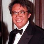 Sir David Tang