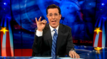 Stephen Colbert - March 31, 2010 Stephen Colbert - March 31, 2010