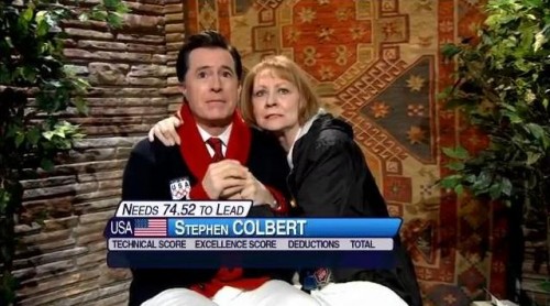 March_1_2010_Colbert_Wins March_1_2010_Colbert_Wins