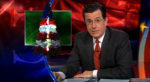 That is one ugly Christmas tree