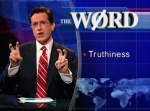 The Word - Truthiness The Word - Truthiness
