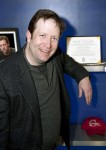 Tom Purcell - Comedy Central photo by Kris Long