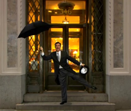 WeddingSuitandUmbrellab