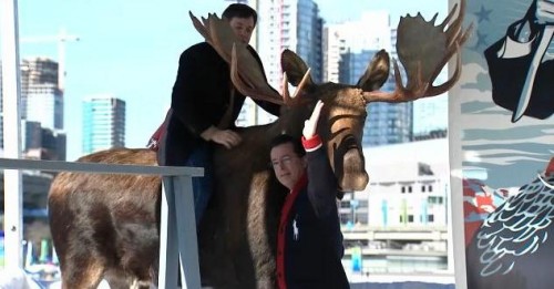 Vancouvage_Feb_23_2010_Moose