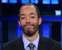 Wyatt Cenac