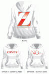 Zoner Hoodies