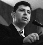 Lt. Gov Abel Maldonado