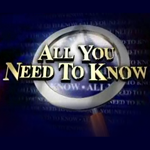 All You Need To Know All You Need To Know
