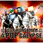 Pop Culture references from the Colbert Report