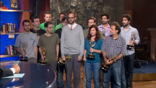 aug 23 2010 Emmy Writers! aug 23 2010 Emmy Writers!