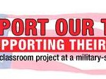Support Our Troops by Supporting Their Children