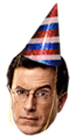 The Great Give-Back Birthday!