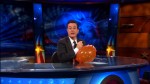 Stephen Colbert - November 3, 2010