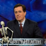 Stephen Colbert - December 2, 2009
