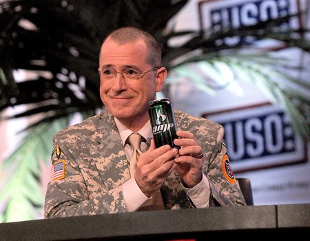 Photo by Steve Manuel, USO