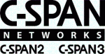 C-SPAN Networks Logo C-SPAN Networks Logo