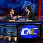 TV Colbert Colmes TV Colbert Colmes