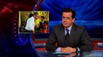 Colbert Report - November 8, 2010