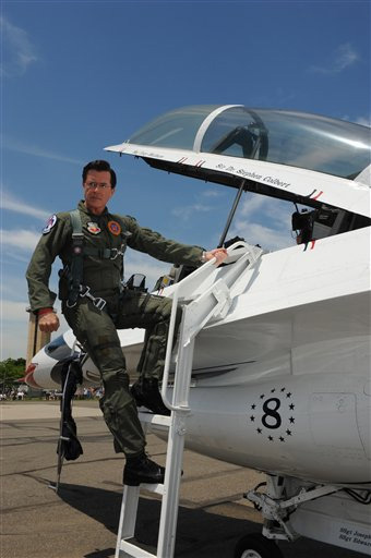 colbertthunderbird Sweet baby Jesus, that's hot