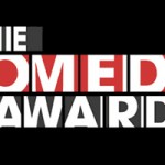 Comedy Awards Logo
