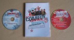 Comedy Central Emmy consideration DVD