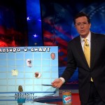 Anderson Cooper Goes on the Absurd-U-Chart Anderson Cooper Goes on the Absurd-U-Chart