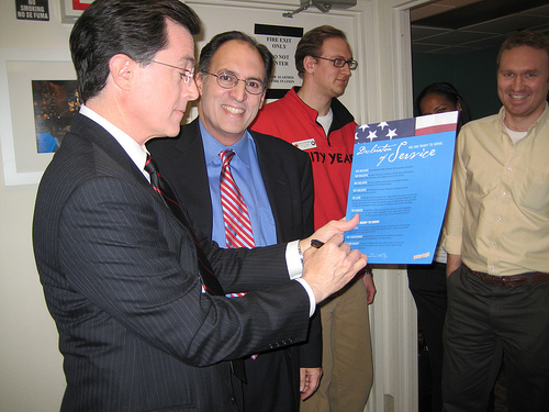 declaration-of-service