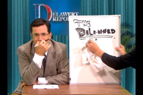 Delewert Report