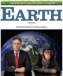 Earth - The Book Earth - The Book