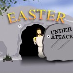 easterunderattack easterunderattack