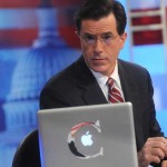 Stephen Colbert - Election Night 2008 Stephen Colbert - Election Night 2008