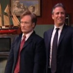 Episode 4017 - Jon and Conan Episode 4017 - Jon and Conan