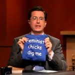 Feminist Chicks Dig Me Feminist Chicks Dig Me