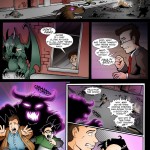 Fake News Rumble - Page 20