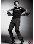 Stephen Colbert in GQ Magazine - December 2010 Stephen Colbert in GQ Magazine - December 2010