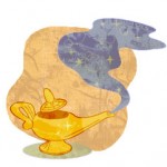genie