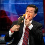 Stephen Colbert - December 1, 2009