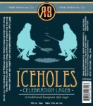 Icehole Lager